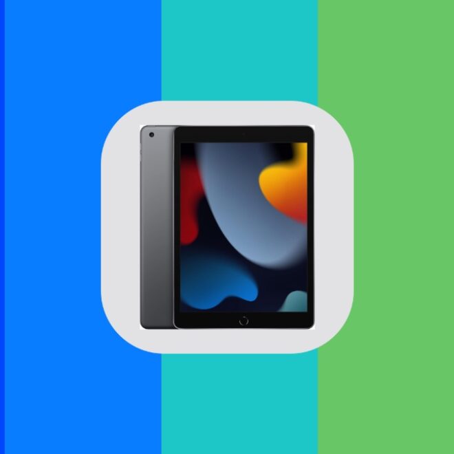 iPad 9 Drops to Low Price of $224 Only