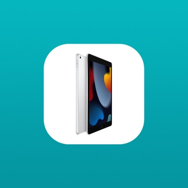 This $199 iPad is the Best Labor Day Weekend Deal Out there