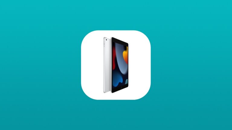 This $199 iPad is the Best Labor Day Weekend Deal Out there