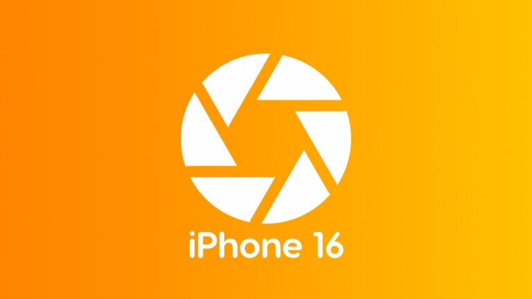 Massive iPhone 16 Camera Details Just Leaked