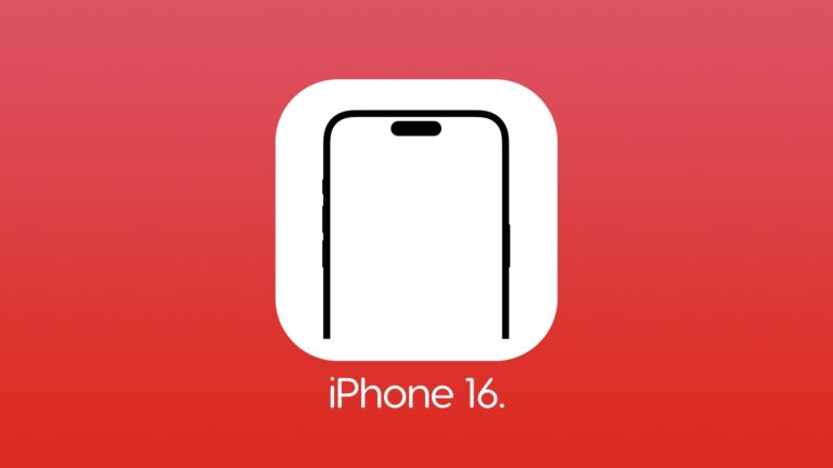 iPhone 16 Getting Action Button, Pro Models will Have Larger Displays, Rose Gold Returning, More