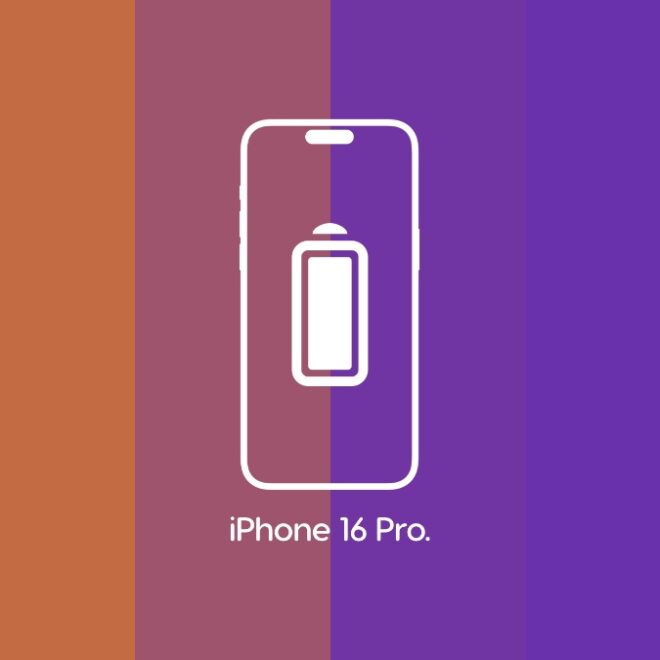 iPhone 16 Pro and Pro Max Battery Capacity Leaked