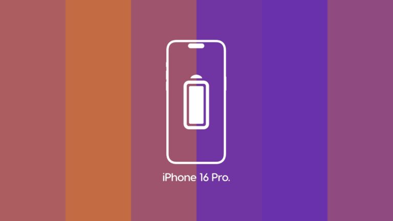 iPhone 16 Pro and Pro Max Battery Capacity Leaked