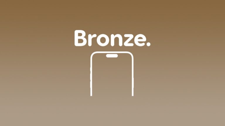 iPhone 16 Pro Colors Leaked, Including the New Bronze One