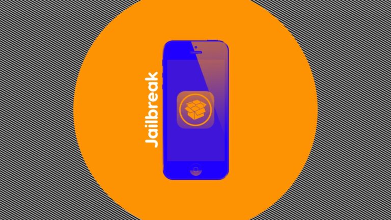 Remembering the Days of Jailbreaking an iPhone