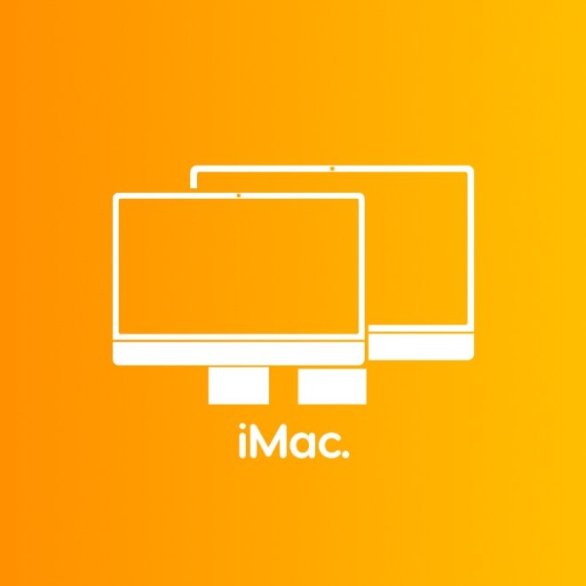 Apple is Working on a Bigger iMac