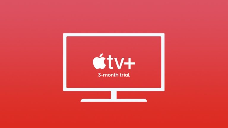 Get 3 Months of Free TV+ on Select LG Smart TVs