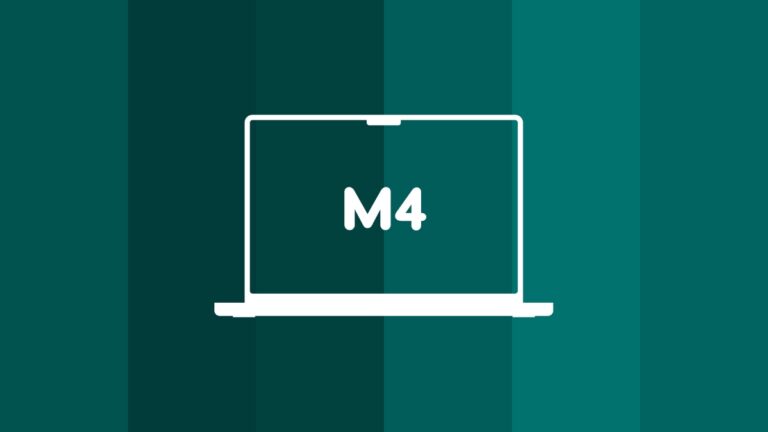 M4 MacBook Pro, iMac and Mac mini Releasing this Year