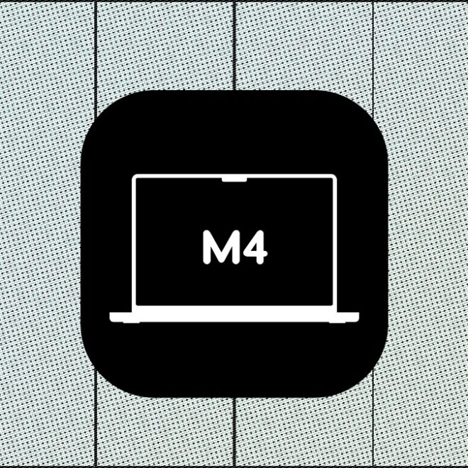 M4 MacBook Pro on Track for Q4 Release