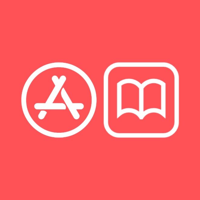 Mac App Store and Apple Books are Currently Down [Update x3]