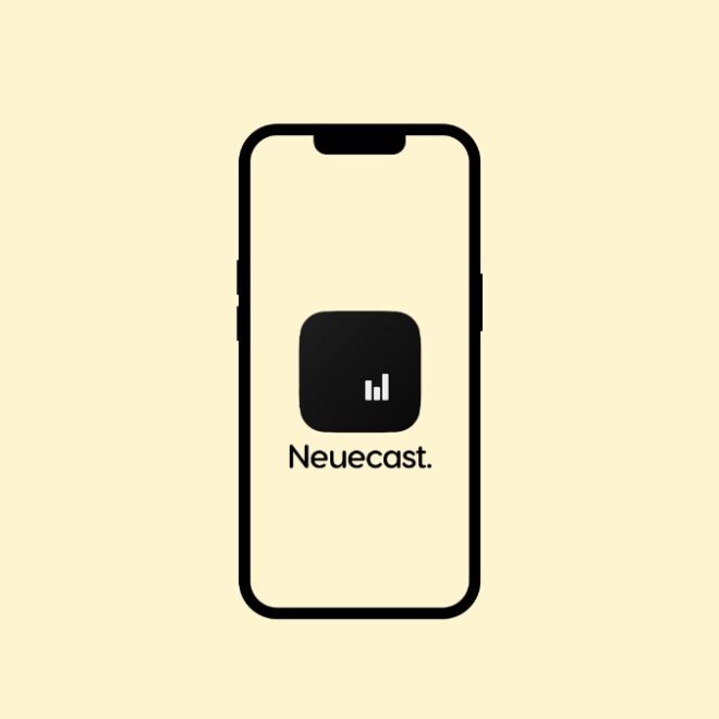 Neuecast is an Extremely Simple Podcast App for iPhone