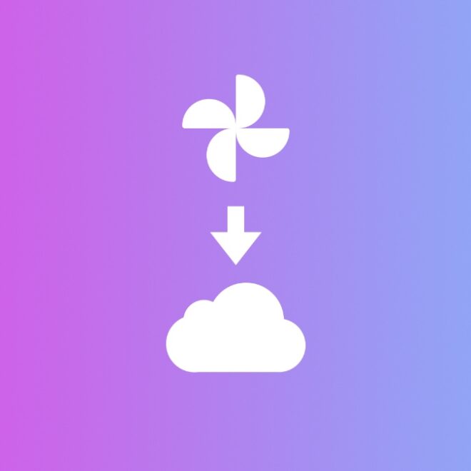 How to Migrate Google Photos to Apple iCloud Photos