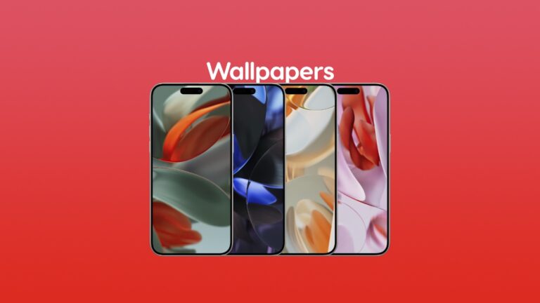 Download the Google Pixel 9 Wallpapers for iPhone, iPad