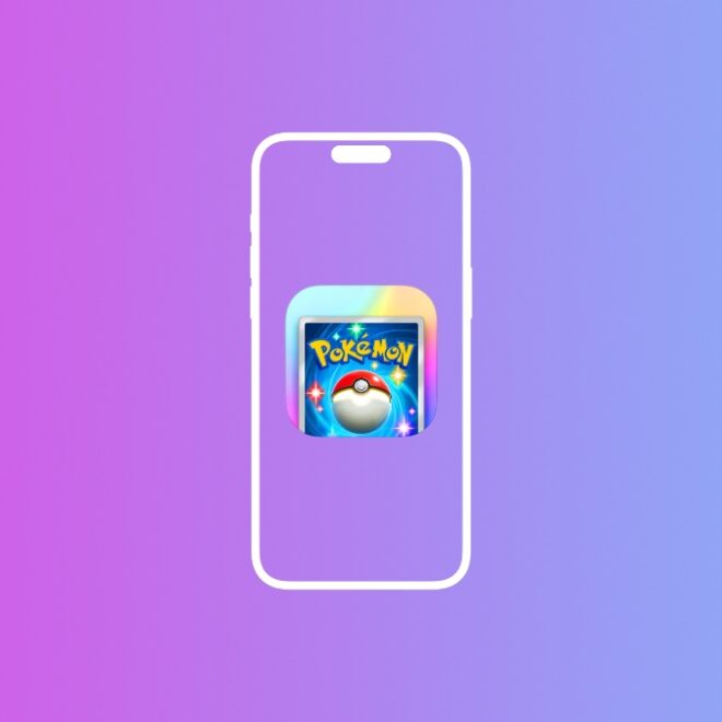 Pokemon TCG Pocket is Coming to iPhone, Pre-order it Today