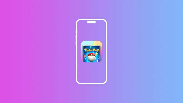 Pokemon TCG Pocket is Coming to iPhone, Pre-order it Today
