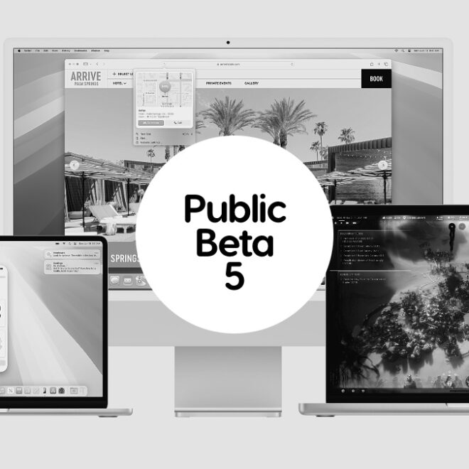 Download macOS Sequoia 15.0 Public Beta 5 for Mac