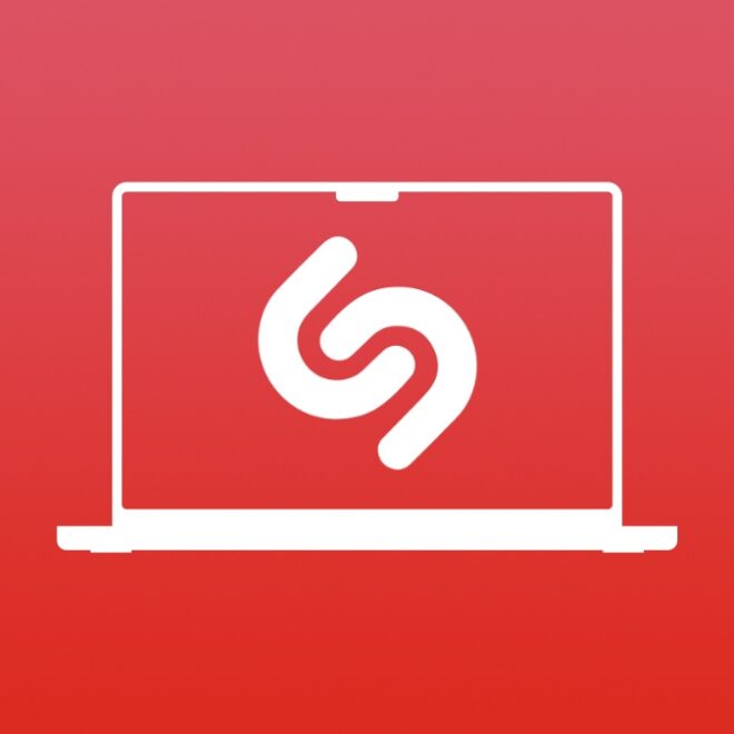 Add Shazam Music Recognition to your Mac Menu Bar