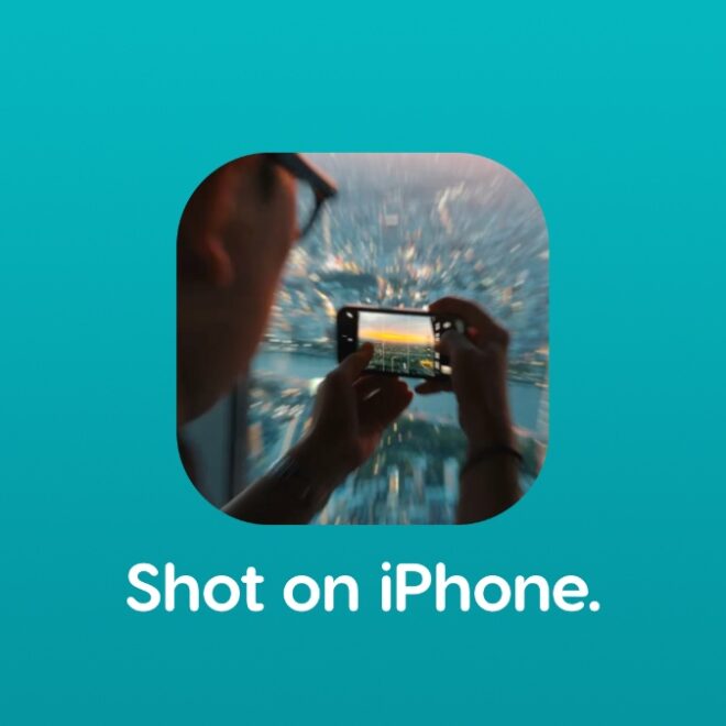There’s ‘Shot on iPhone’ and Then There’s This [Video]