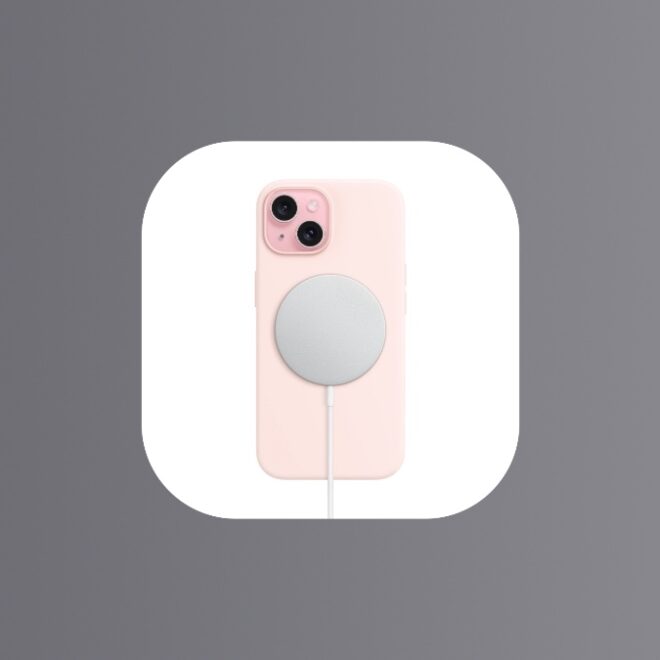 iPhone and iPad Needs a Charge Speed Limiter through Software