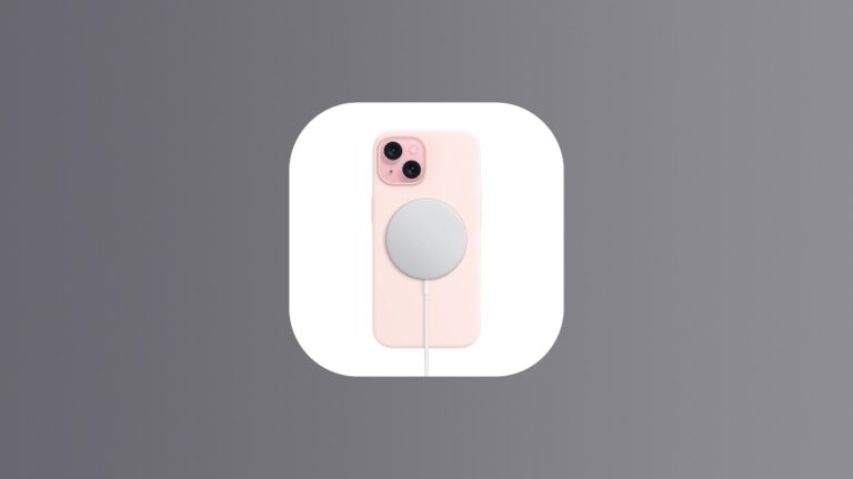 iPhone and iPad Needs a Charge Speed Limiter through Software