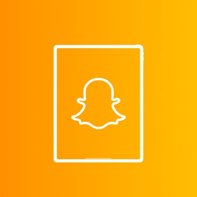 Snapchat Adds Native iPad Support, Download it Today