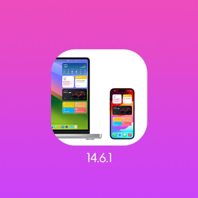 Download macOS Sonoma 14.6.1 Update with Bug Fixes