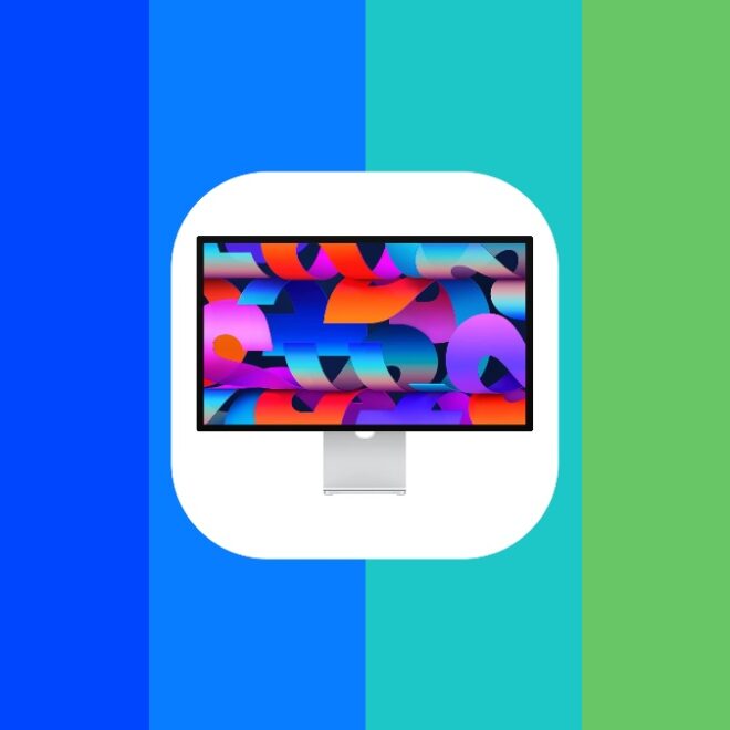 Get a Big $300 Discount on Apple Studio Display