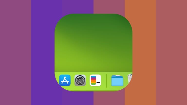 How to Turn Your Favorite Website into an App on Your Mac