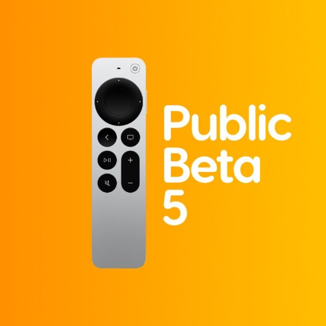 Download and Install tvOS 18 Public Beta 5 on Apple TV