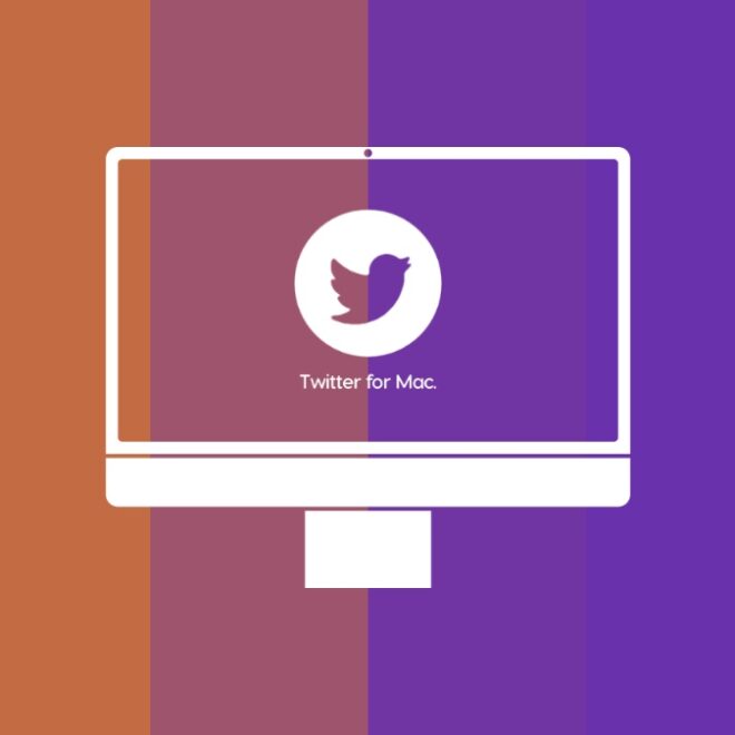 RIP: Twitter for Mac