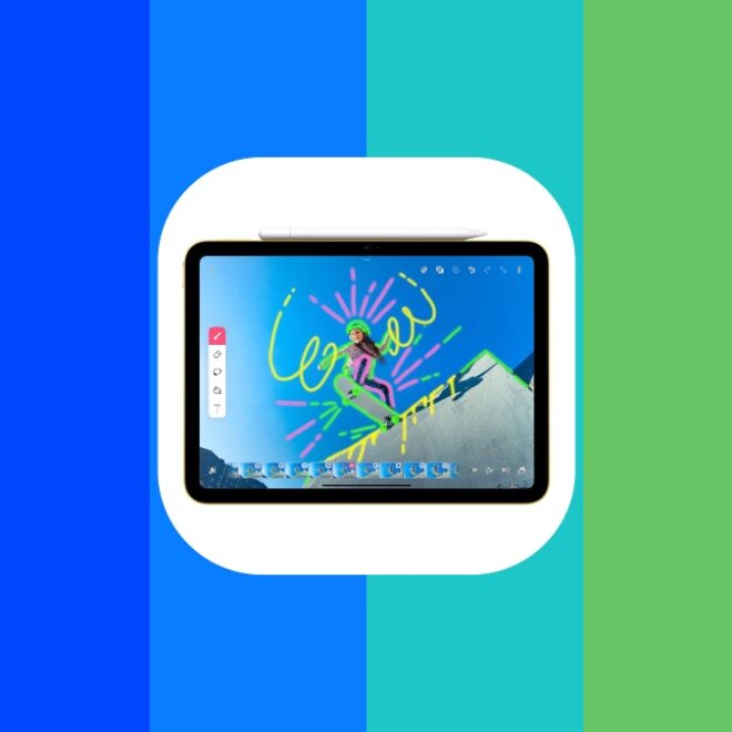 USB-C Apple Pencil is $10 Off Today