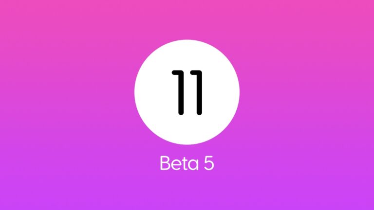Download watchOS 11 Beta 5 for Apple Watch