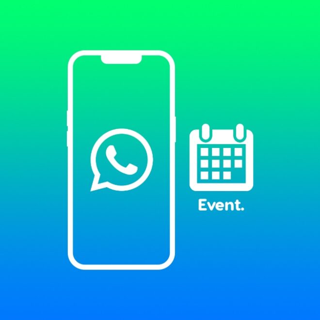 WhatsApp Event Feature Rolling Out to All Group Chats on iPhone