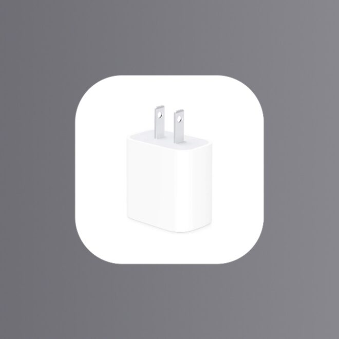 Get the Official iPhone 16 20W USB-C Charger for $14 Only