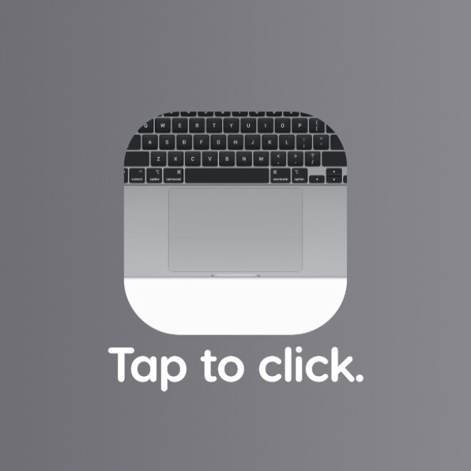 Mac 101: How to Enable ‘Tap to Click’ on a MacBook