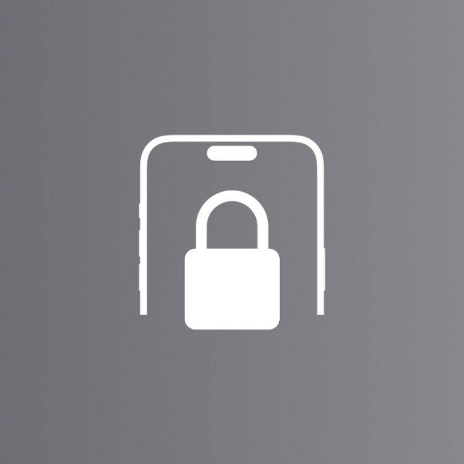 iOS 18 Enables Activation Lock for iPhone Parts