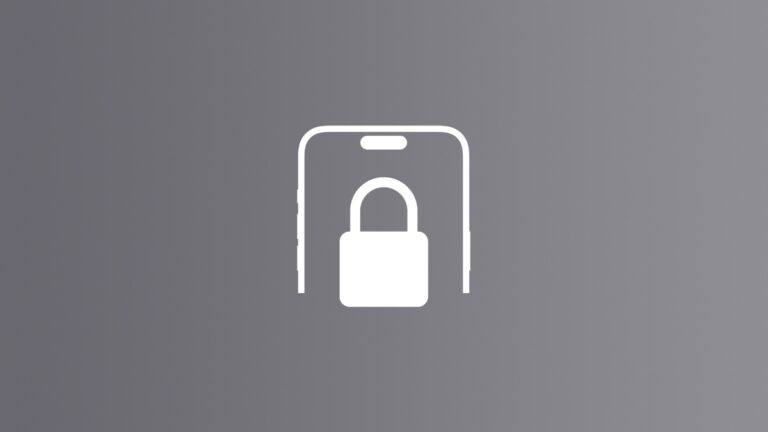 iOS 18 Enables Activation Lock for iPhone Parts