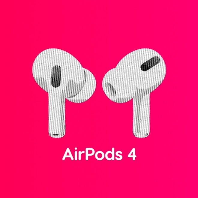 AirPods 4: USB-C, Noise Canceling, Improved Audio, More