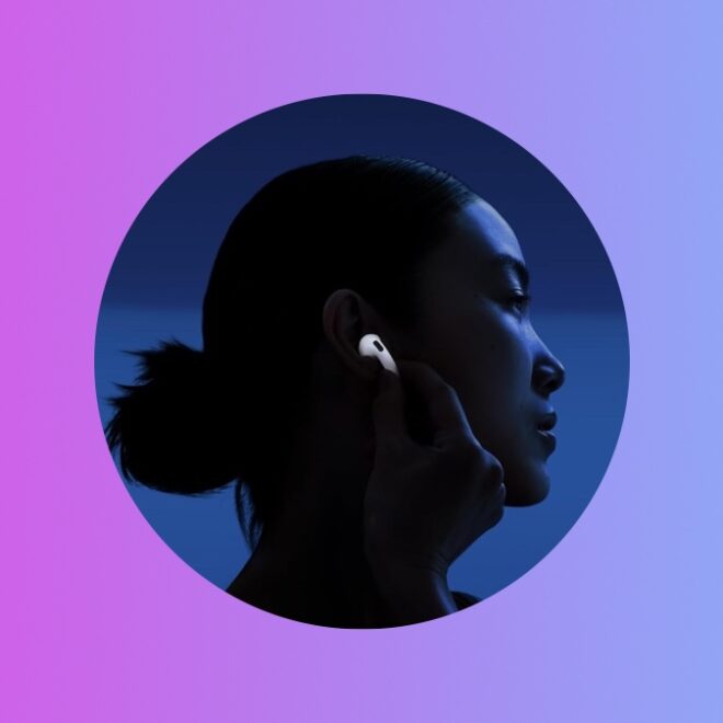 Get $10 Off Brand New AirPods 4