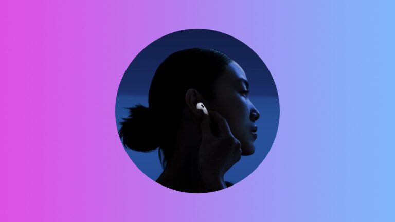 Get $10 Off Brand New AirPods 4