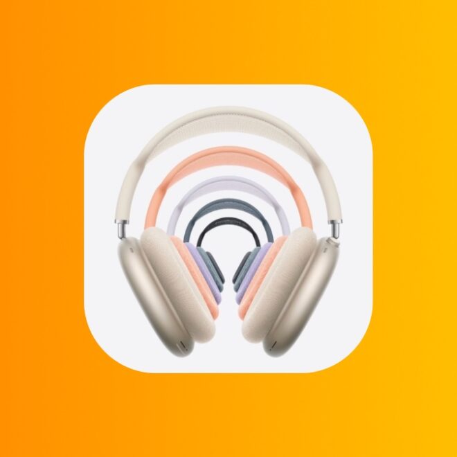 New AirPods Max 2 Announced: Everything You Need to Know