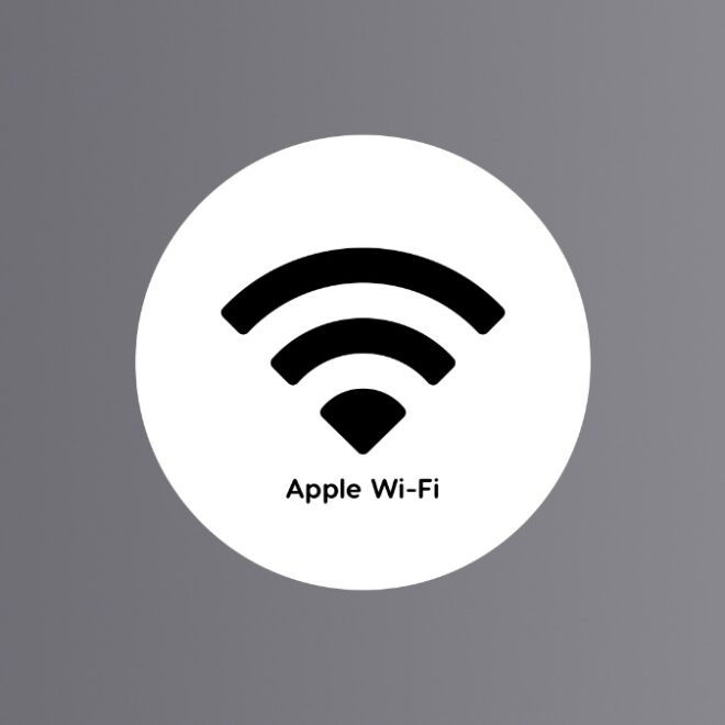 2025 iPad Models May Feature Apple-Designed Wi-Fi Chip