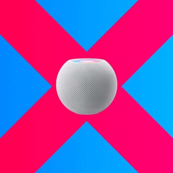 HomePod 18.1 Beta 2 Software Bricking Devices, Update Pulled