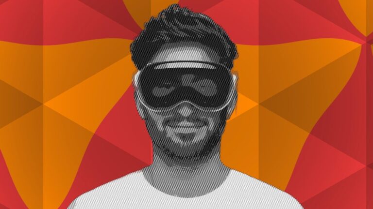 Cheaper Vision Headset May Feature 1,500ppi Displays