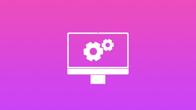 How to Disable Automatic macOS Updates on Mac