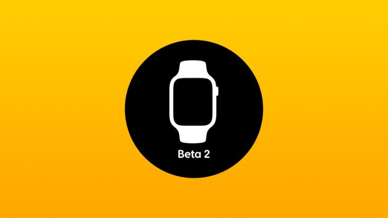 Download watchOS 11.1 Beta 2 for Apple Watch with Bug Fixes