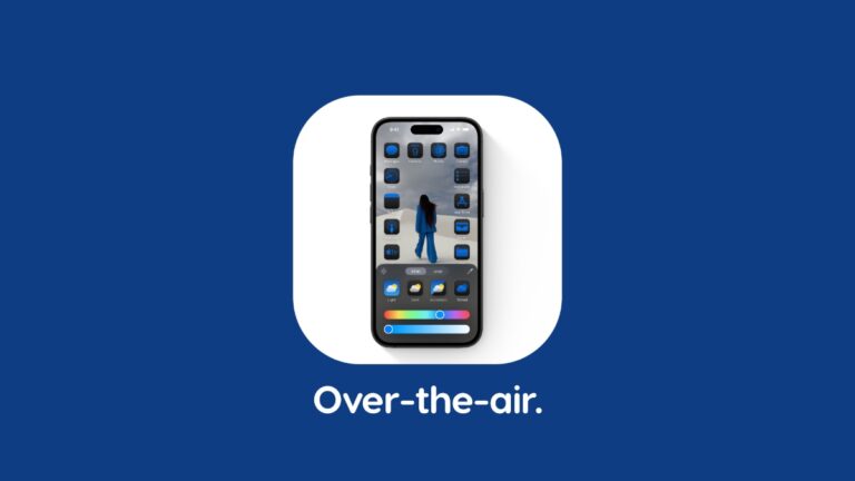 How to Download iOS 18 and iPadOS 18 Final Over the Air