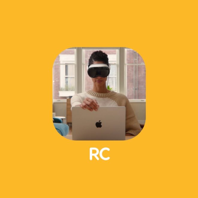 Download and Install visionOS 2 RC Update on Vision Pro