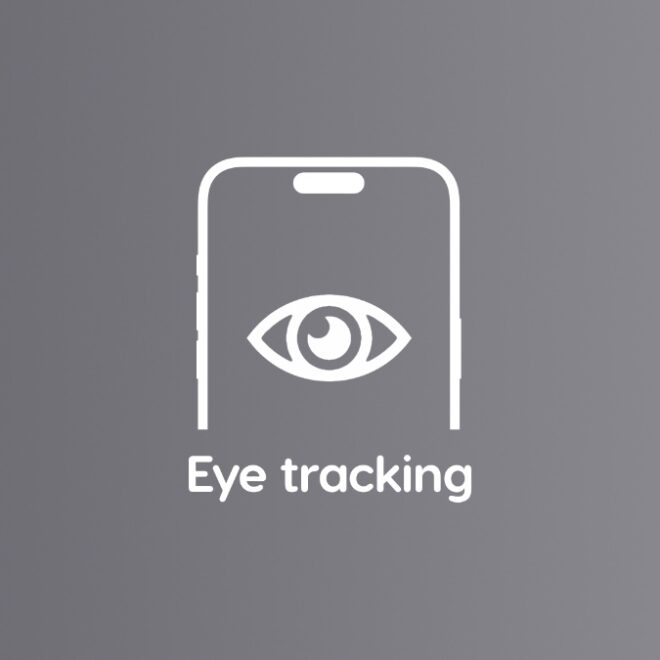 How to Enable Eye Tracking in iOS 18 for iPhone