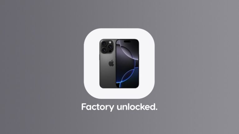 iPhone 16 and iPhone 16 Pro Factory Unlocked Price in US